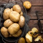 patates diyeti nasıl yapılır listesi
